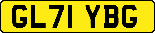 GL71YBG