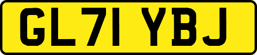GL71YBJ