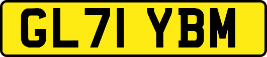 GL71YBM