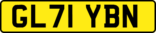 GL71YBN