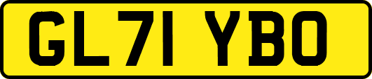 GL71YBO