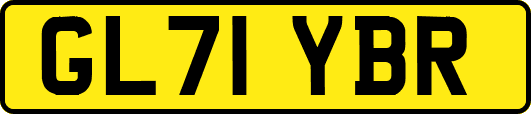GL71YBR