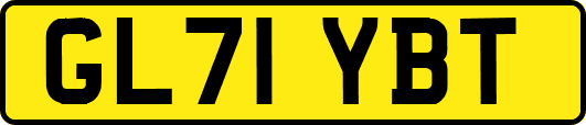 GL71YBT