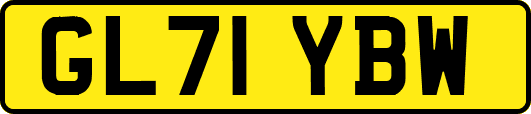GL71YBW