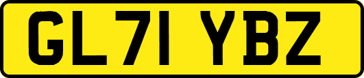 GL71YBZ