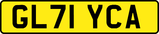 GL71YCA