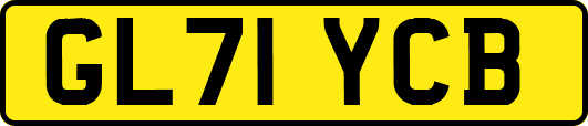 GL71YCB