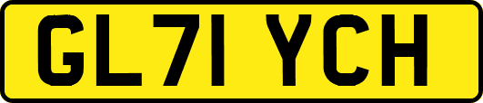 GL71YCH
