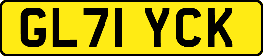 GL71YCK