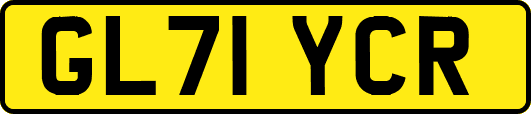 GL71YCR