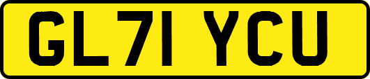 GL71YCU