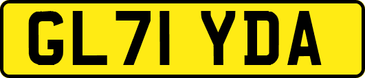 GL71YDA