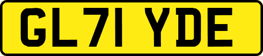 GL71YDE
