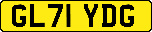 GL71YDG