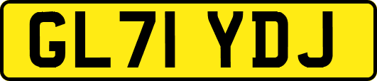 GL71YDJ