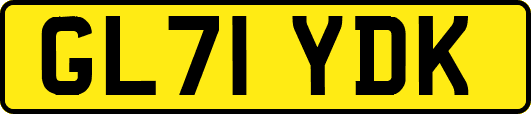 GL71YDK