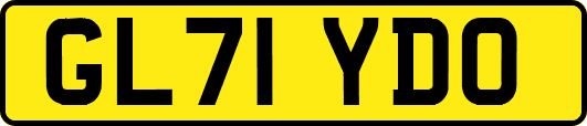 GL71YDO