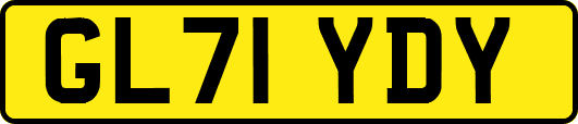 GL71YDY