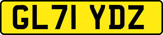 GL71YDZ