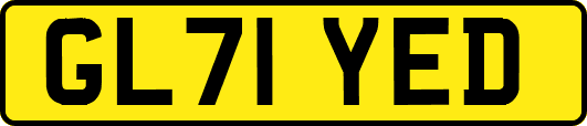 GL71YED