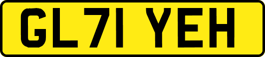 GL71YEH