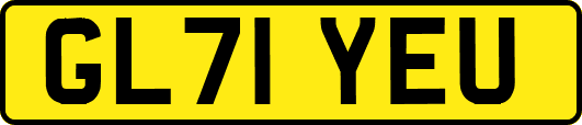 GL71YEU