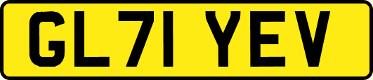 GL71YEV