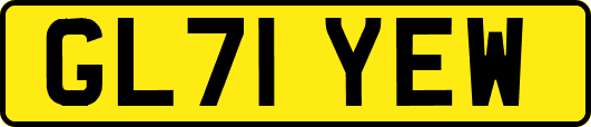 GL71YEW