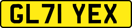 GL71YEX