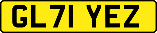 GL71YEZ
