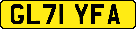 GL71YFA