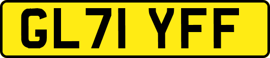 GL71YFF