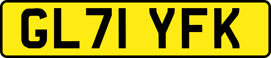 GL71YFK