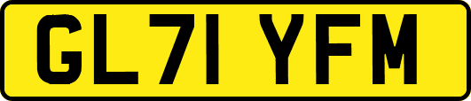 GL71YFM