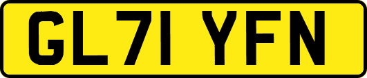 GL71YFN