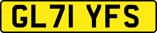 GL71YFS