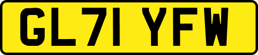 GL71YFW