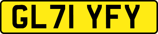 GL71YFY