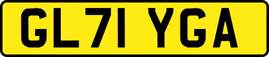 GL71YGA