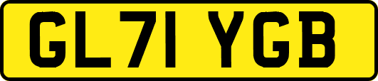 GL71YGB