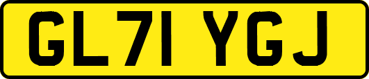 GL71YGJ