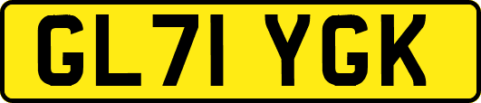 GL71YGK