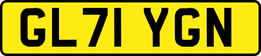 GL71YGN