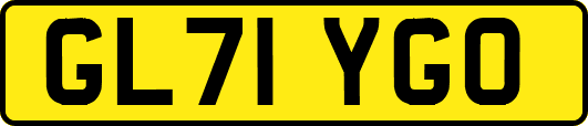 GL71YGO