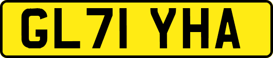 GL71YHA