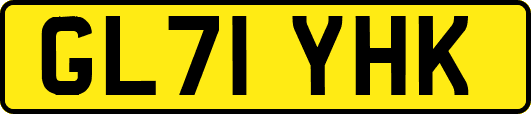 GL71YHK