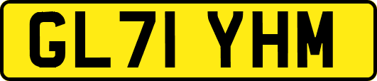 GL71YHM