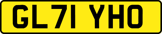 GL71YHO