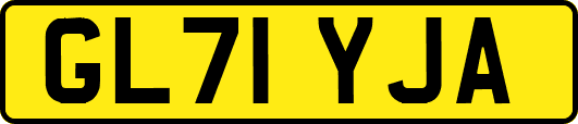 GL71YJA