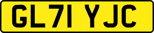 GL71YJC